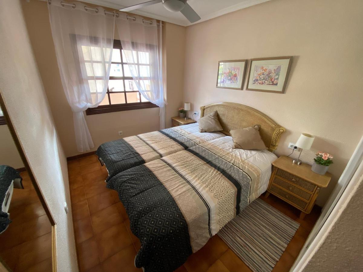 Vive Rie Ama Tenerife - 2 Bedroom Apartment San Miguel de Abona Exterior foto