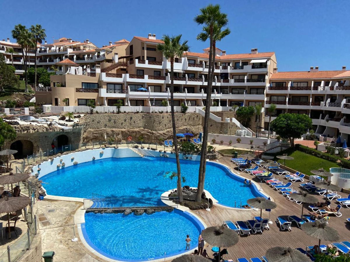 Vive Rie Ama Tenerife - 2 Bedroom Apartment San Miguel de Abona Exterior foto