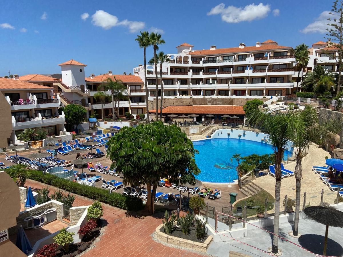 Vive Rie Ama Tenerife - 2 Bedroom Apartment San Miguel de Abona Exterior foto