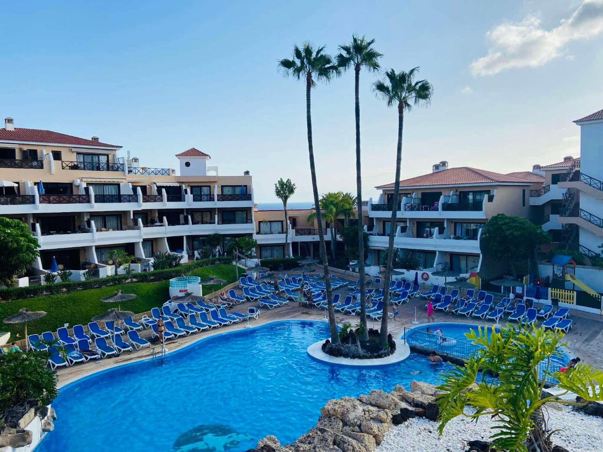 Vive Rie Ama Tenerife - 2 Bedroom Apartment San Miguel de Abona Exterior foto