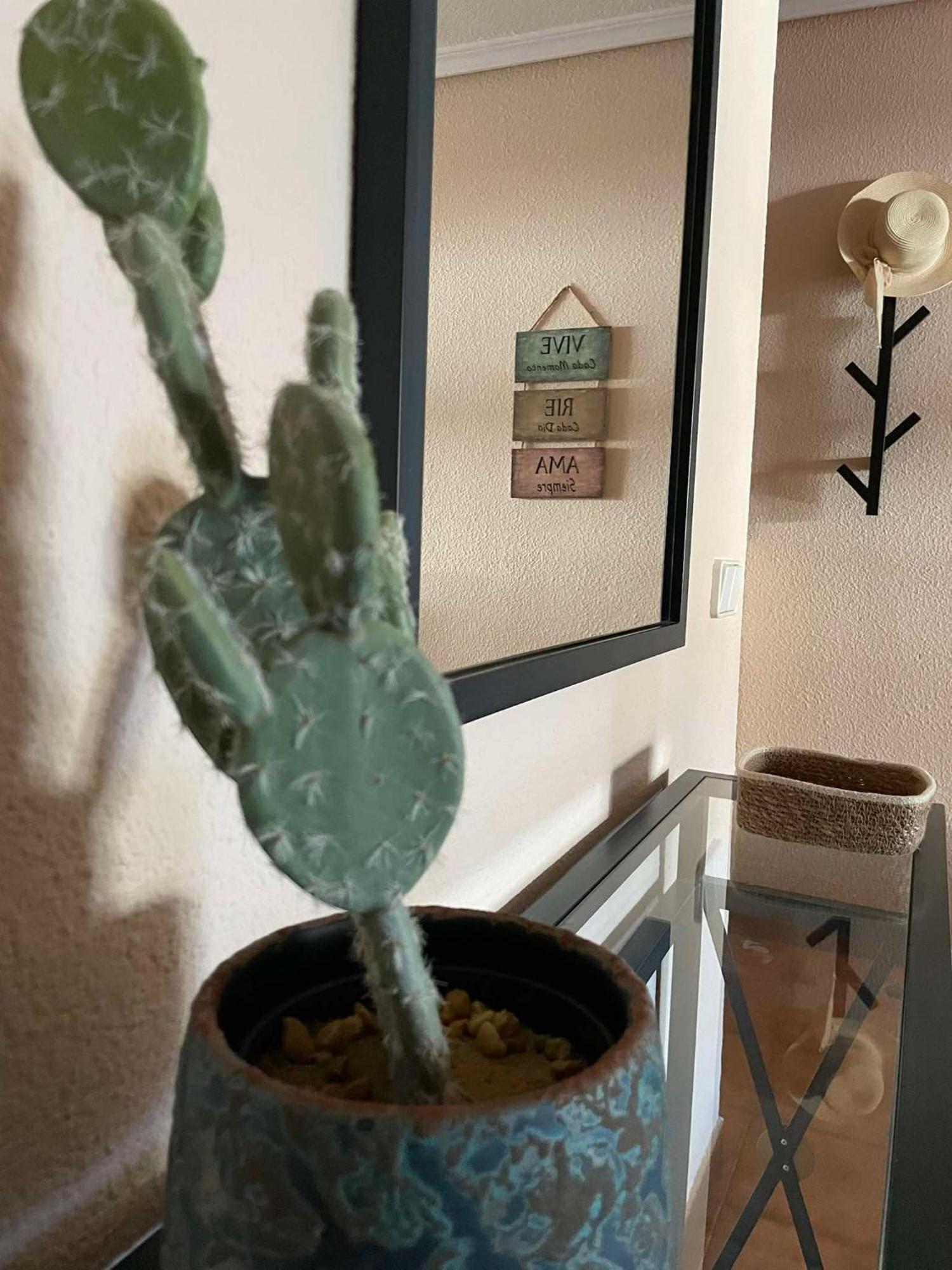 Vive Rie Ama Tenerife - 2 Bedroom Apartment San Miguel de Abona Exterior foto