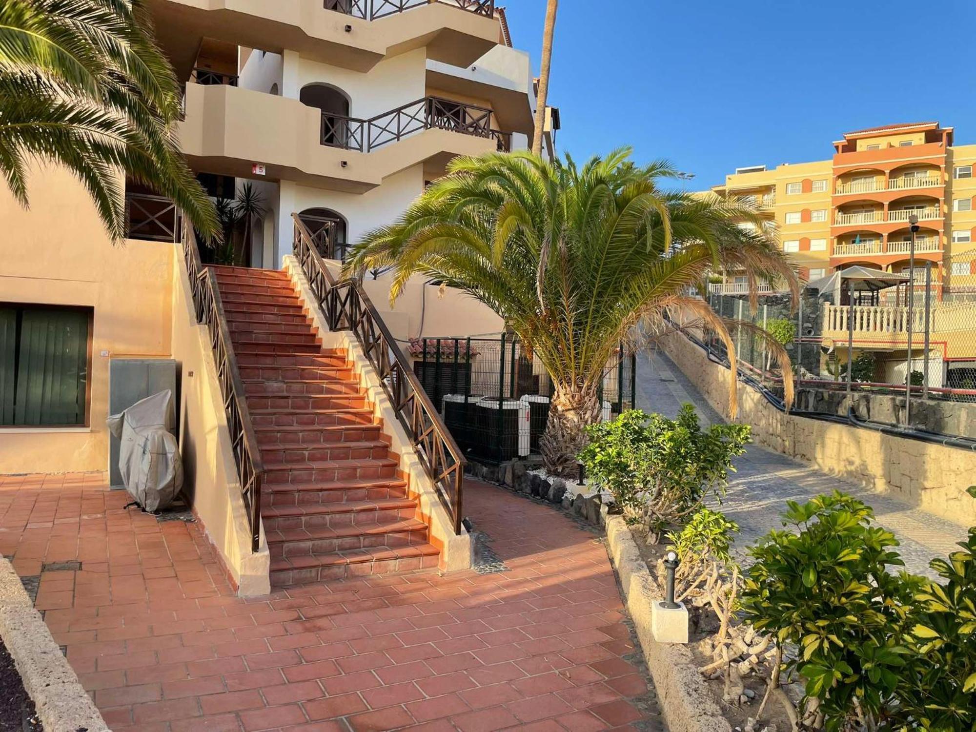Vive Rie Ama Tenerife - 2 Bedroom Apartment San Miguel de Abona Exterior foto