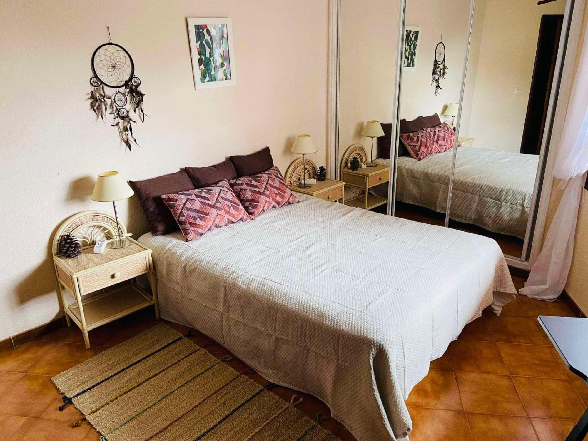 Vive Rie Ama Tenerife - 2 Bedroom Apartment San Miguel de Abona Exterior foto